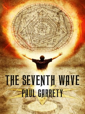 cover image of The Seventh Wave